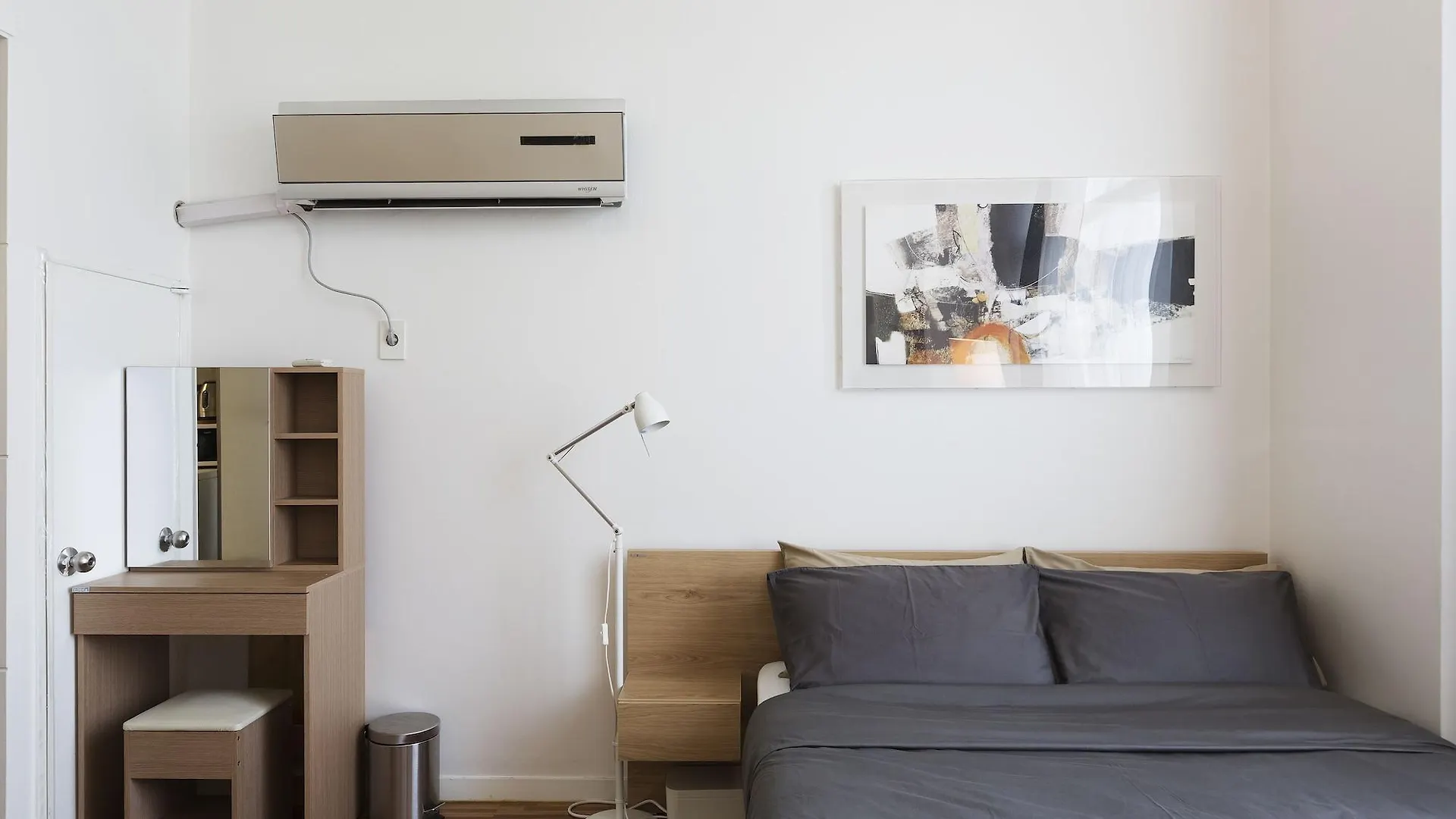 202 House Seoul Station Apartment South Korea