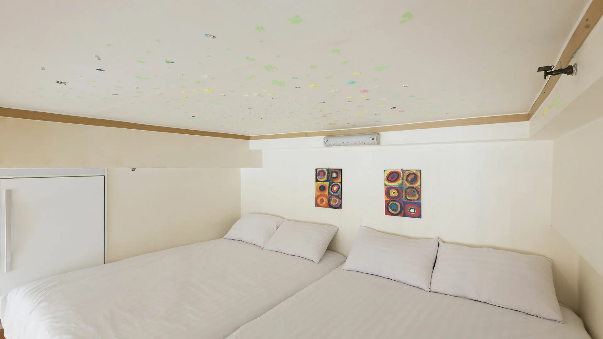 202 House Seoul Station Apartment