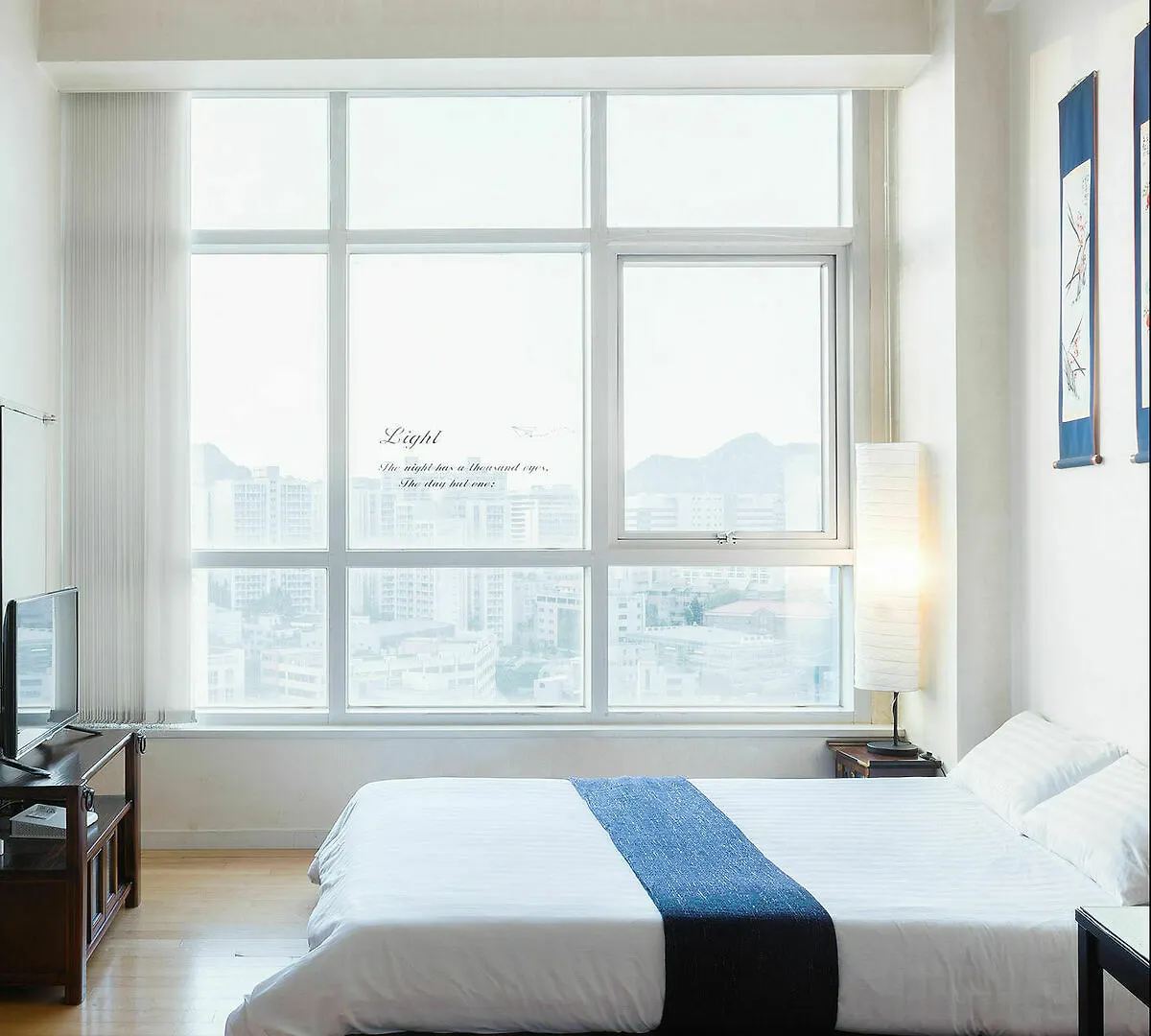 202 House Seoul Station Apartment South Korea