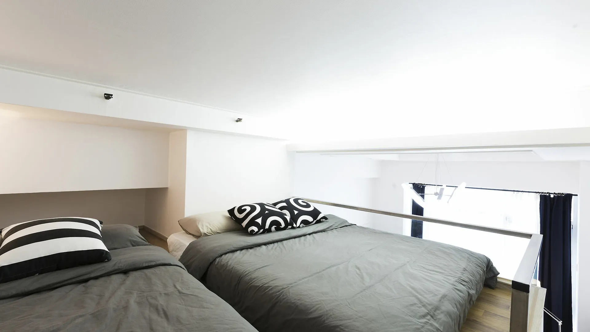 202 House Seoul Station Apartment South Korea