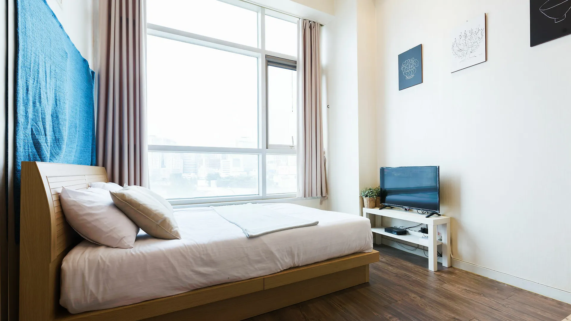 202 House Seoul Station Apartment