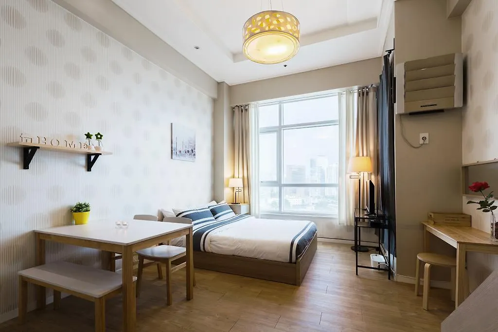 202 House Seoul Station Apartment