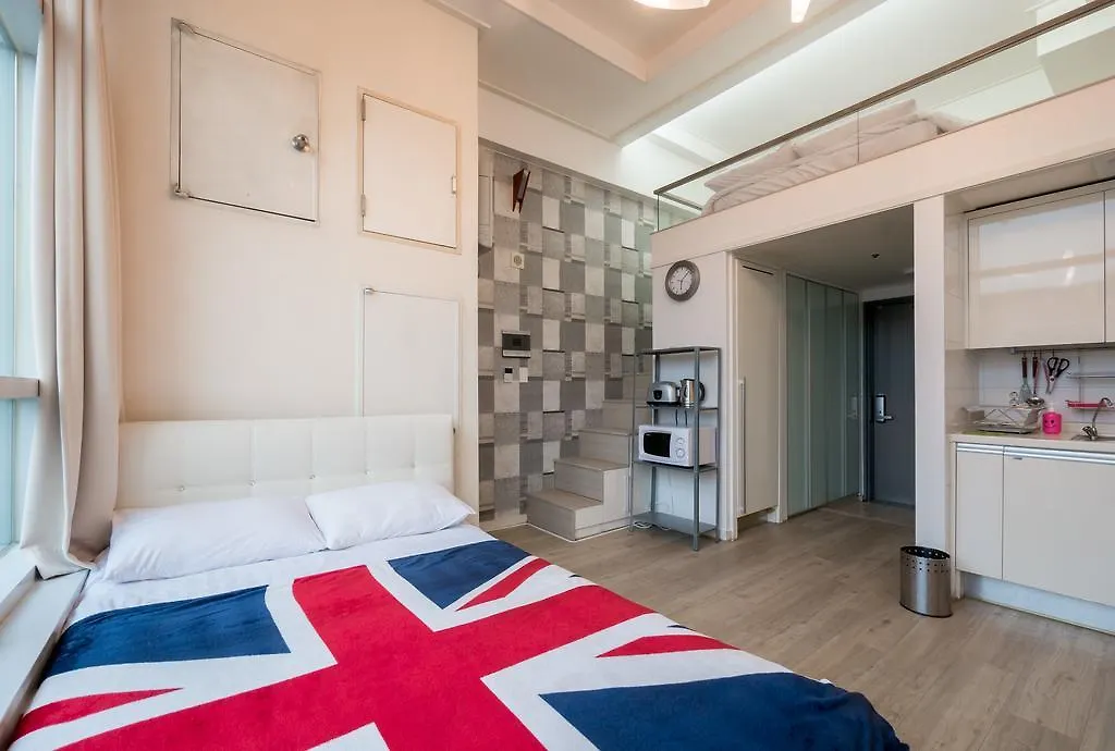 202 House Seoul Station Apartment South Korea