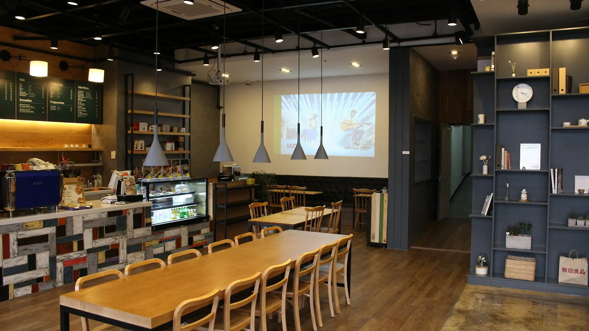 202 House Seoul Station Apartment South Korea