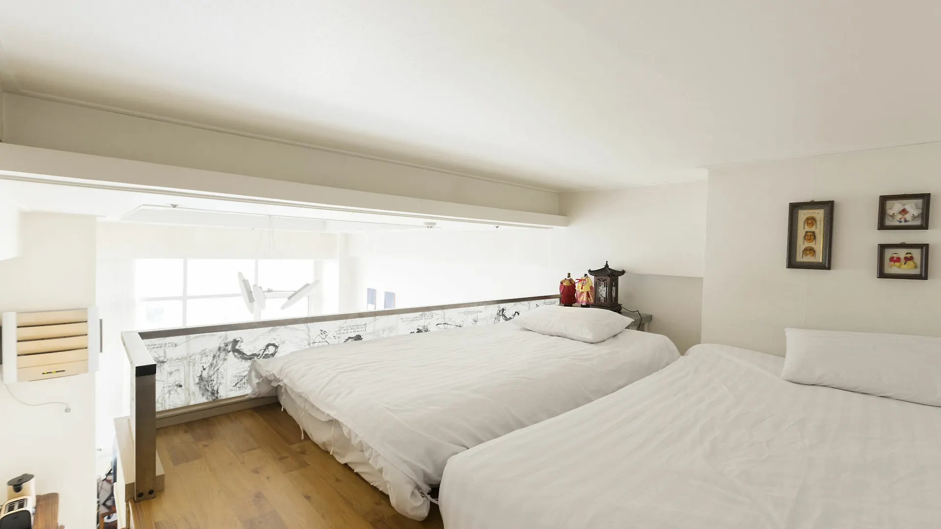 202 House Seoul Station Apartment