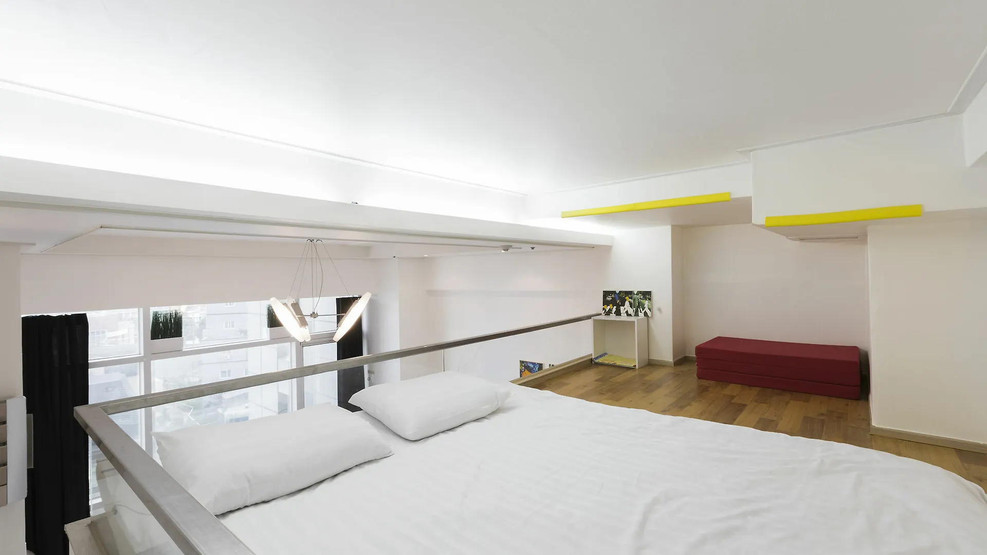 202 House Seoul Station Apartment 0*,