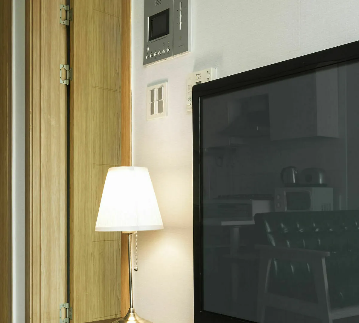 202 House Seoul Station Apartment
