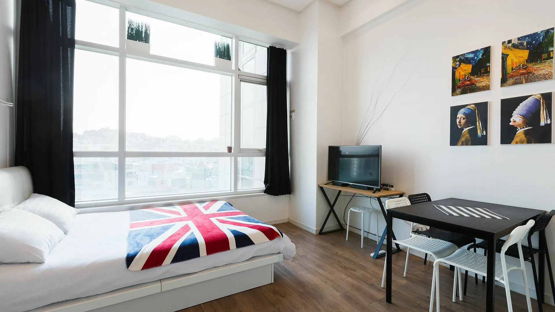 202 House Seoul Station Apartment 0*,