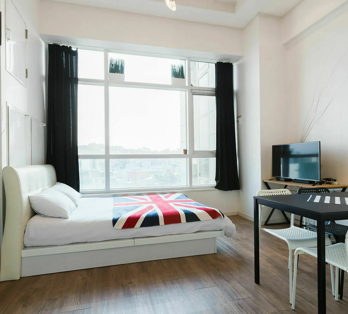202 House Seoul Station Apartment 0*,